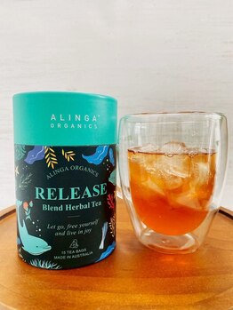 エステティックシトラス(esthetic CITRUS)/オーガニックハーブティー