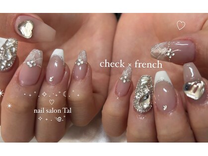 タル(Tal)の写真