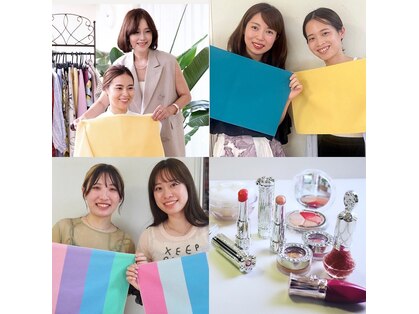 シナスタイル(SHINA STYLE)の写真