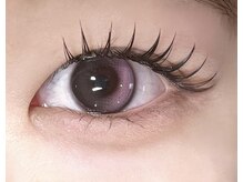 フェニーチェ 高崎(FENICE)/フラットラッシュ【束感仕上げ】