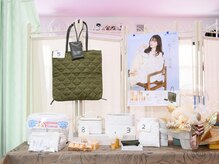 2025年8月21日～11月20日まで、オータムフェスティバル開催中。