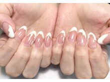 メゾンミズホ(Maison Mizuho)/変形フレンチ