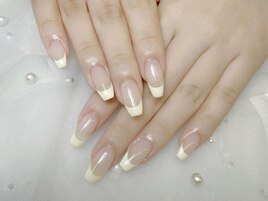 【なみネイルデザイン】