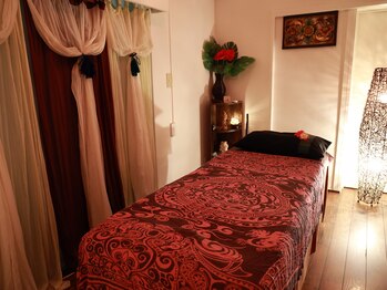 マエジャンソウ(Maejansou)/