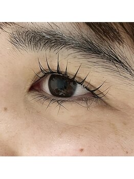 ジュビレ/doll lift curl