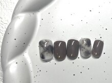 マルネイル 池袋店(MARU NAIL)/Regular design+¥7,980