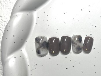 マルネイル 池袋店(MARU NAIL)/Regular design+¥7,980