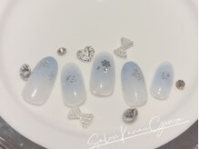 カナウ 銀座店(Kanau)/デザインフルアートコース