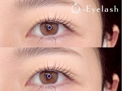 キューアイラッシュ(Q-Eyelash)の写真