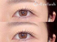キューアイラッシュ(Q-Eyelash)