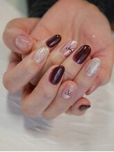 ネイルエニー(Nail Any)/Any collection 