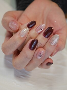 ネイルエニー(Nail Any)/Any collection 