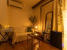 ザフィフスプレイス 蒲田店(The 5th Place)/待合室(携帯充電可能です)