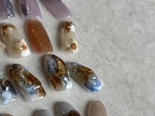 スクエアリング(Squaring)/monthly design ￥7500 90min