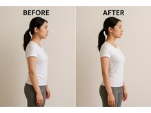 カラダボ(Kaladabo.)/姿勢は印象の８０％