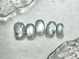 1月マンスリーデザイン【5800】