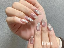 キララ(Kirara)/定額ネイル