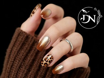 ドリーミー ネイル 上野(Dreamy Nail)/持ち込みデザイン