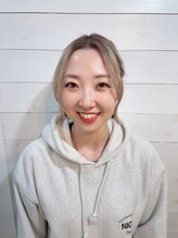 アイラッシュ サロン ニコア(NICOA)&nbsp;ゆうこ 