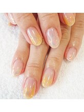 ソルテ 学芸大学(sorte)/クリア系ニュアンス♪