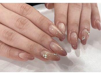 ベリルネイル(BeryL Nail)/