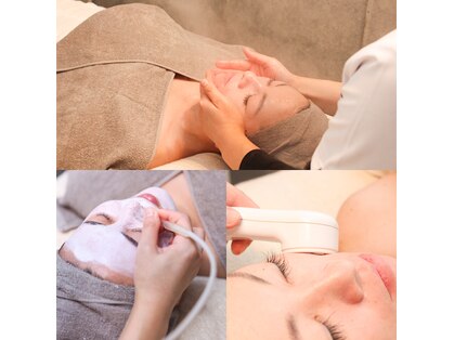 ルーチェット(luceat)の写真