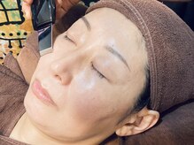 自由人の雰囲気（2）