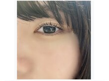 ウナマノ(UNAMANO)の雰囲気（グロウラッシュリフト）