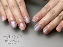 ユーネイル(YW nail)/フルアート