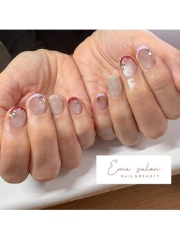 エマサロン(Ema Salon)/