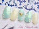 ベースパラジェル+¥550