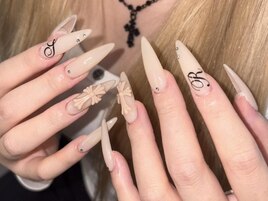 スカルプ◆持ち込み