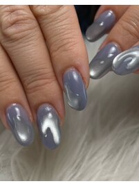 持ち込みネイル