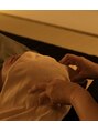 極上の睡眠へ/平川