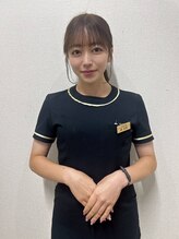 ゴールデンエイジ(Golden Age) 原 光里