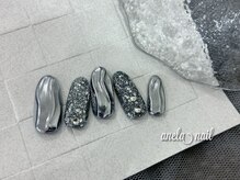 アネラネイル(anela nail)/9.10月トレンドクーポン/7,780円