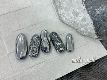 アネラネイル(anela nail)/9.10月トレンドクーポン/7,780円