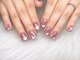 ネイルキュート アンド クールラッシュ 亀有店(nailcute & CoolLash)の写真