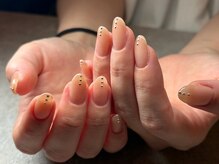 エスディーエフ ネイルズ(SDF nail’s)/つけ放題