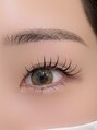 ニコットラッシュ 京橋店(nicott lash)&nbsp;毎日のメイクが劇的に時短になる◎理想のボリューム目元に♪