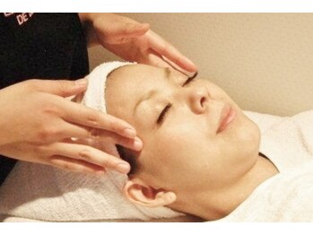 ル クールド ラメール/フェイシャル★