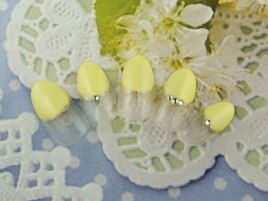 Hand 定額フレンチデザイン
