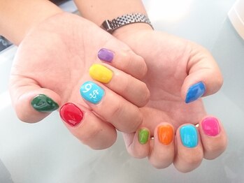 ラングル(L'ongle)/