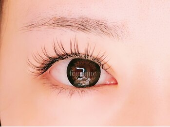 フェリーク(feerique)/バインドロック 両目で80束