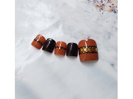 フットジェル　￥10500