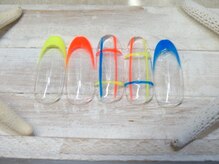 アネラ アイラッシュアンドネイル 六本木店(Anela Eyelash&nail)/定額C