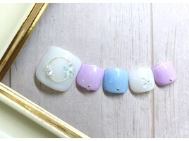 定額8000円コース