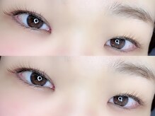 リリー(Lily)/【カラーエクステ】