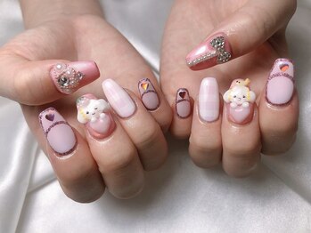 グリーム(GREEM)/