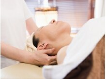 オアシス(OASIS)/ヘッドスパ